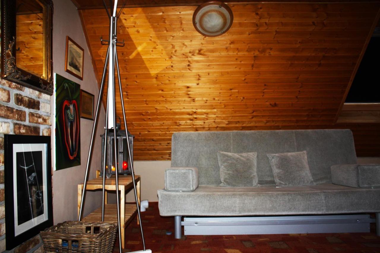 Apartmany U Kaplicky Kamyk nad Vltavou Exterior foto