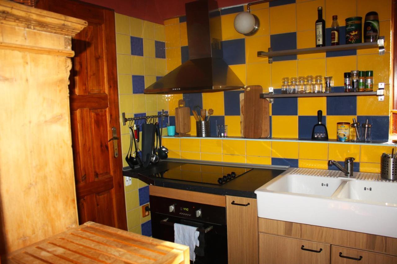 Apartmany U Kaplicky Kamyk nad Vltavou Exterior foto
