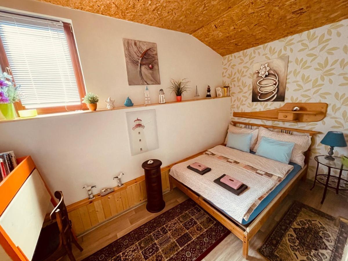 Apartmany U Kaplicky Kamyk nad Vltavou Exterior foto