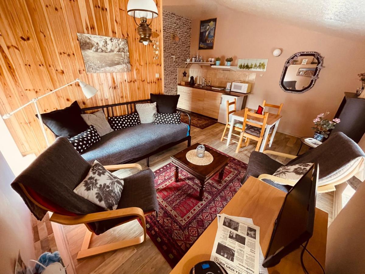 Apartmany U Kaplicky Kamyk nad Vltavou Exterior foto