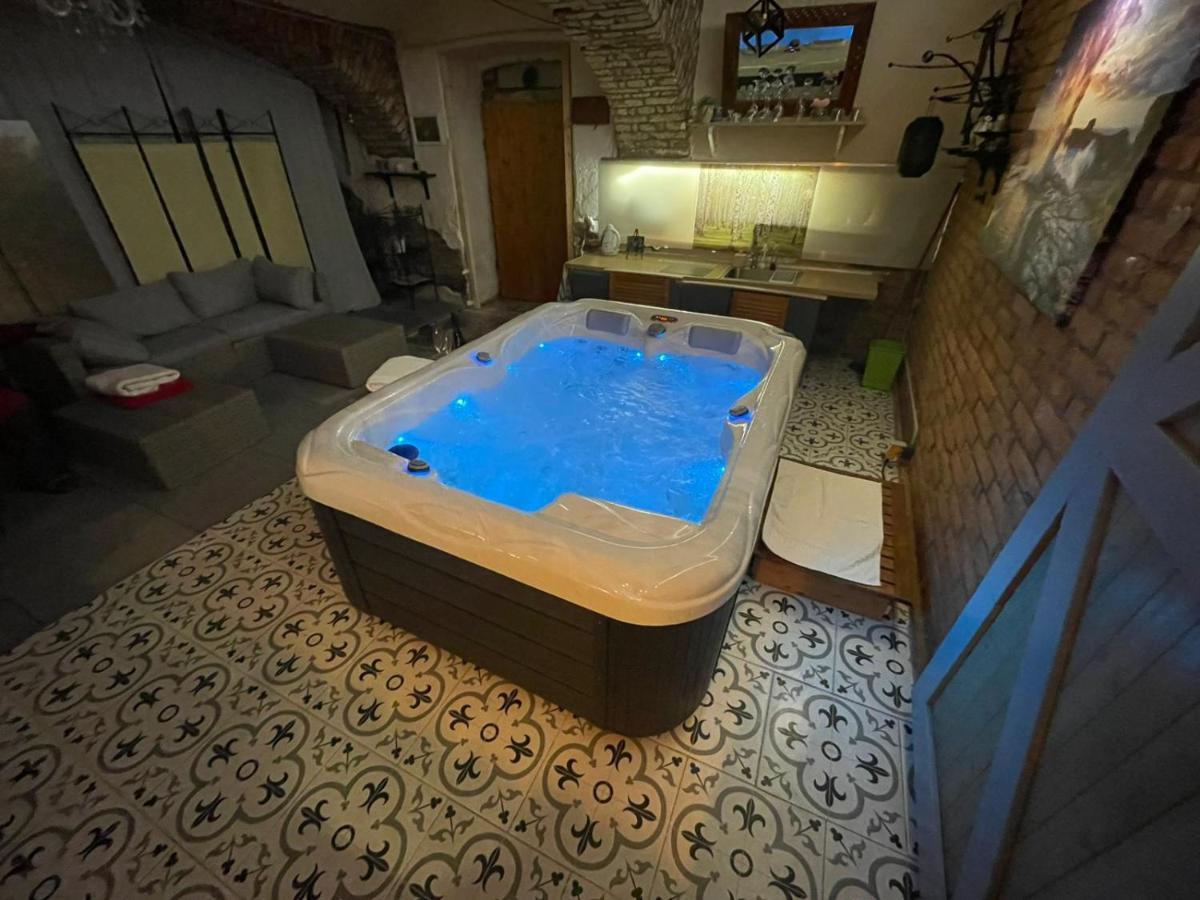 Apartmany U Kaplicky Kamyk nad Vltavou Exterior foto